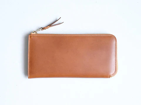 CRAM L-Zip Long Wallet