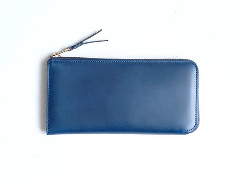 CRAM L-Zip Long Wallet