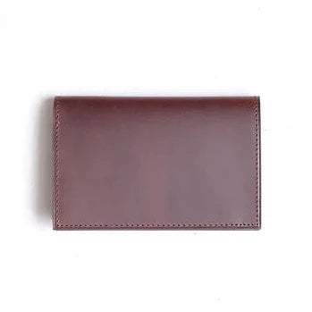 "THROUGH" Card Case