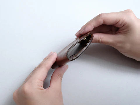 UNDO Coin Case