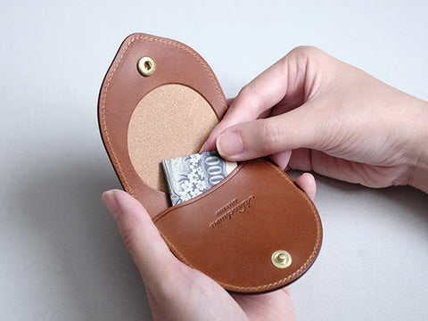 UNDO Coin Case