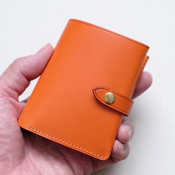 Enfold Coin Wallet