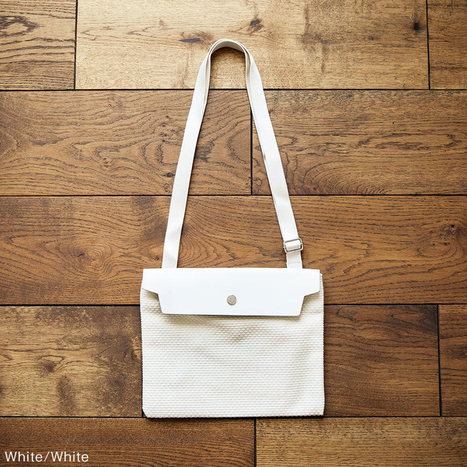 No.60 Micro Shoulder- Medium