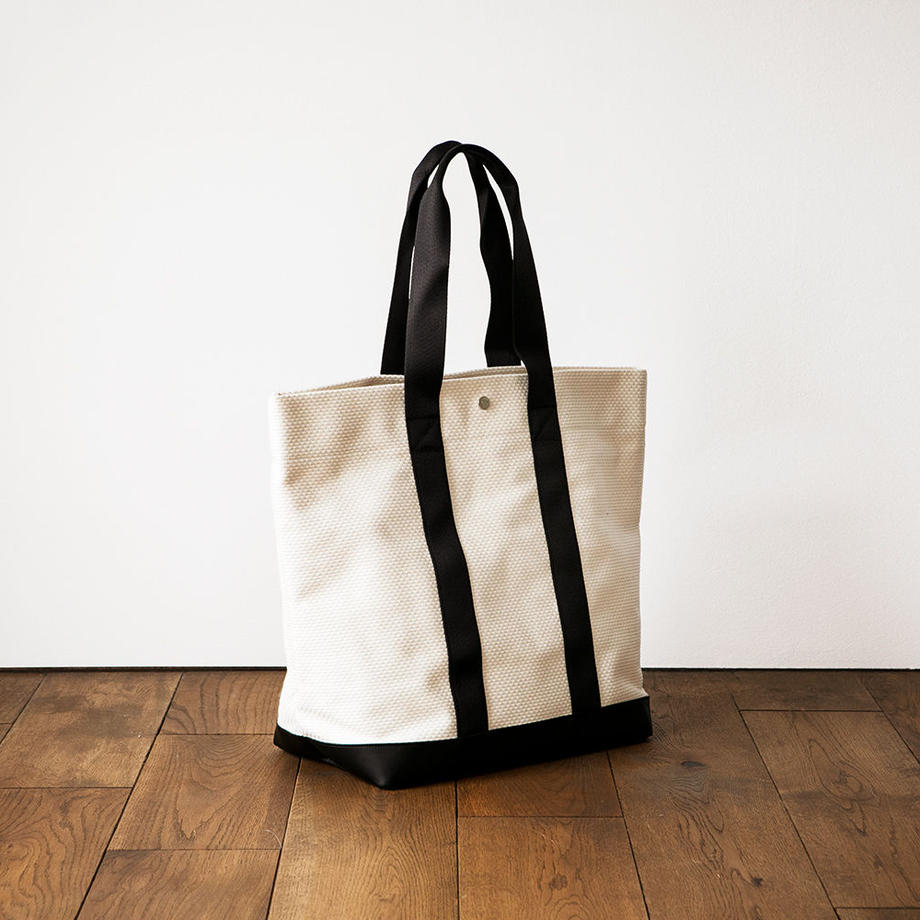 No.2 Plus Tote Large