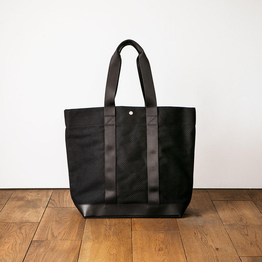 No.2 Plus Tote Large