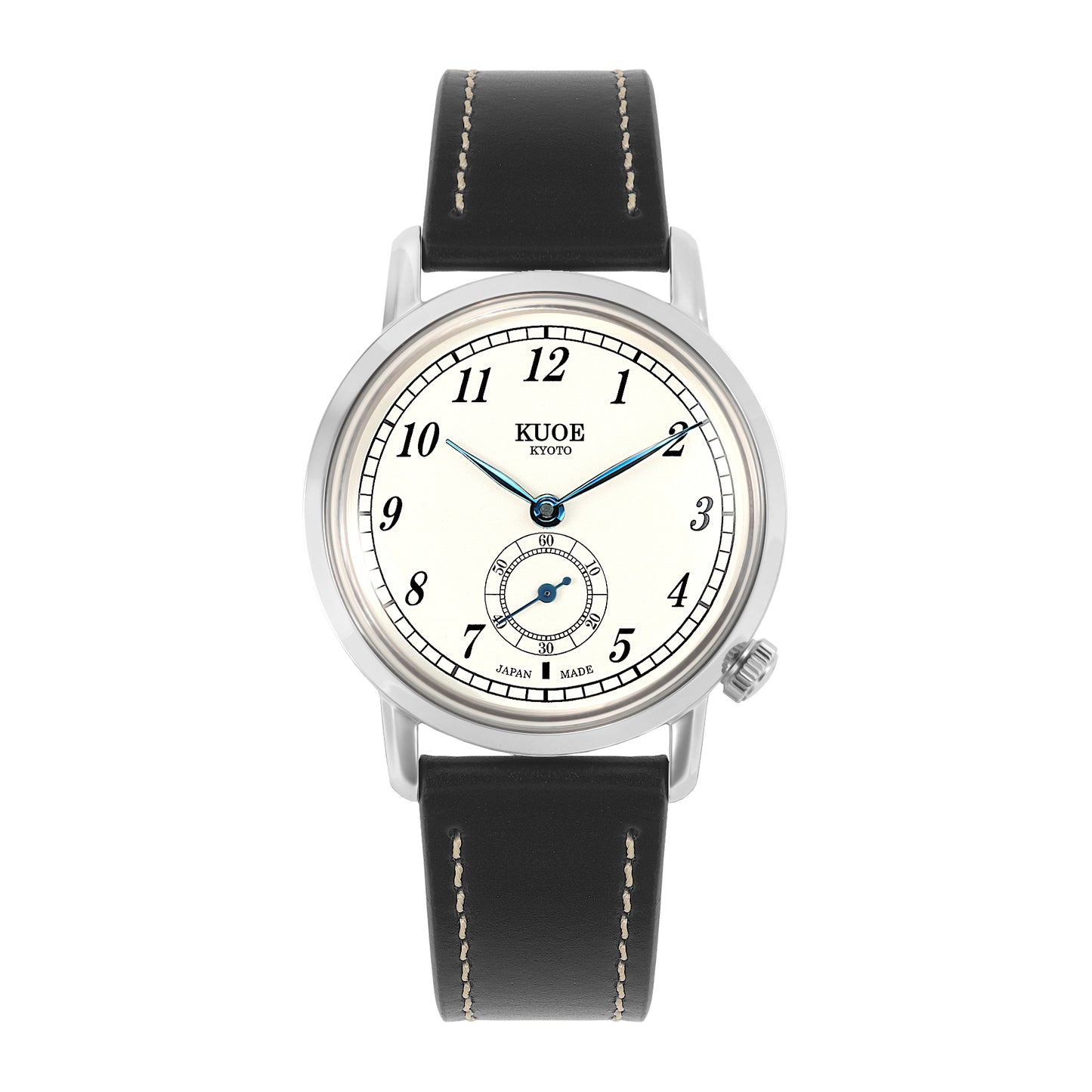 OLD SMITH 90-007 Automatic Blue Hands