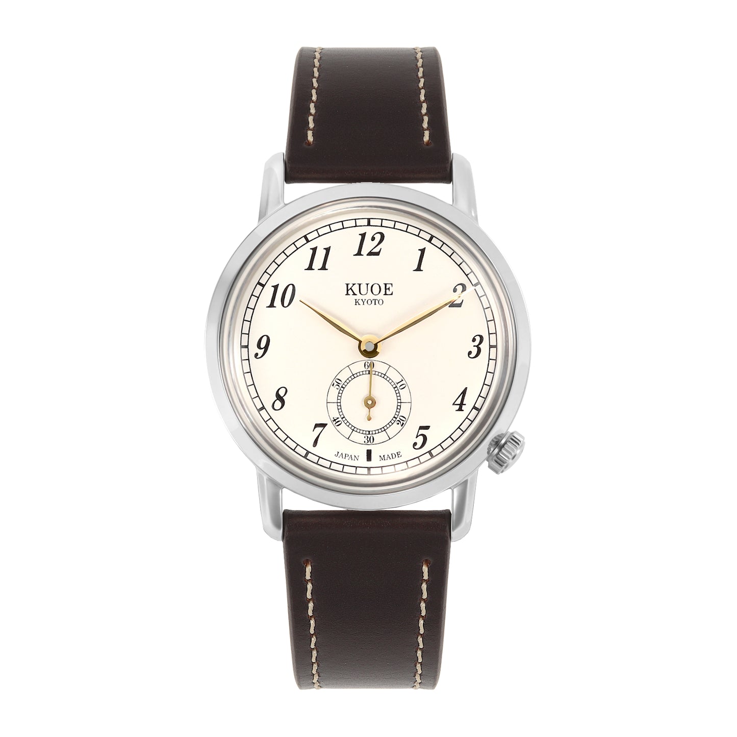 OLD SMITH 90-007 Automatic Gold Hands
