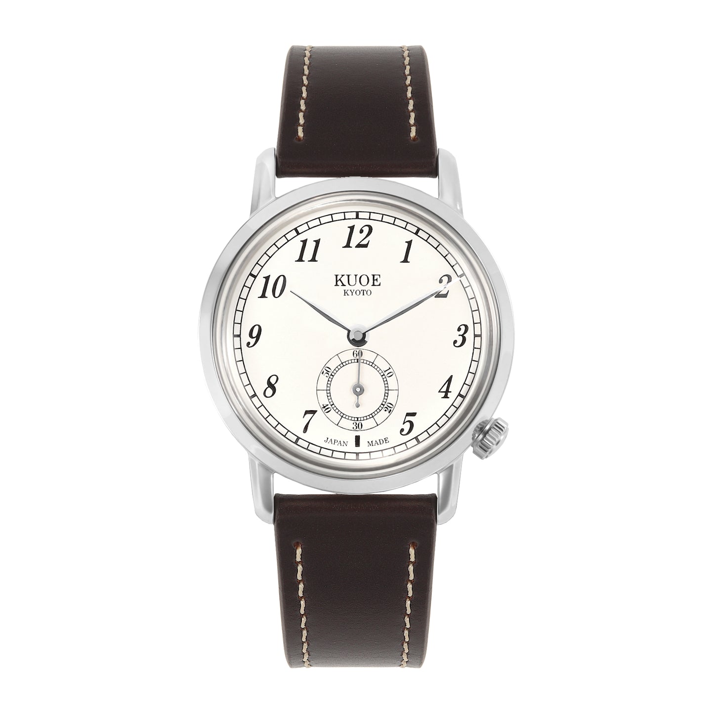 OLD SMITH 90-007 Automatic Silver Hands