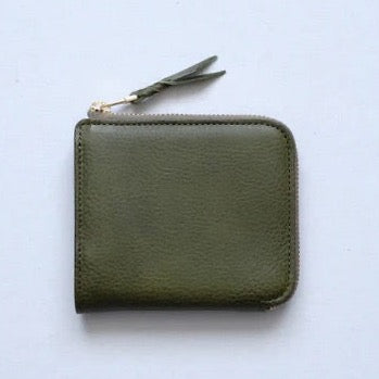 (Limited Edn) CRAM L-Zip Wallet - Minerva Box