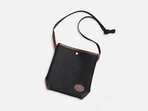 The Sacoche (Shoulder Bag)