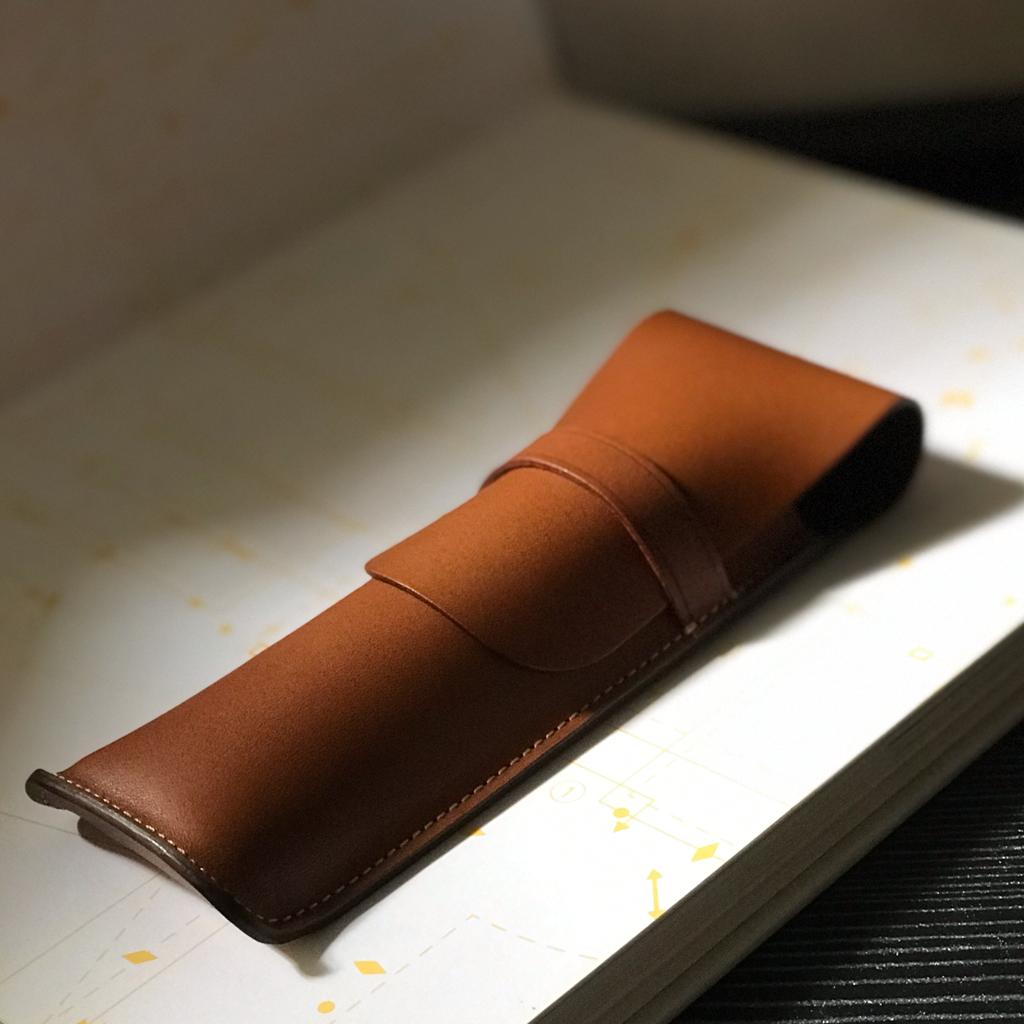 ARCH Double Pen Case