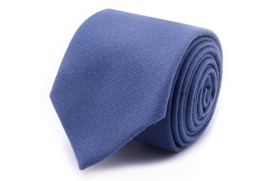 Light Blue Wool - onlybrown