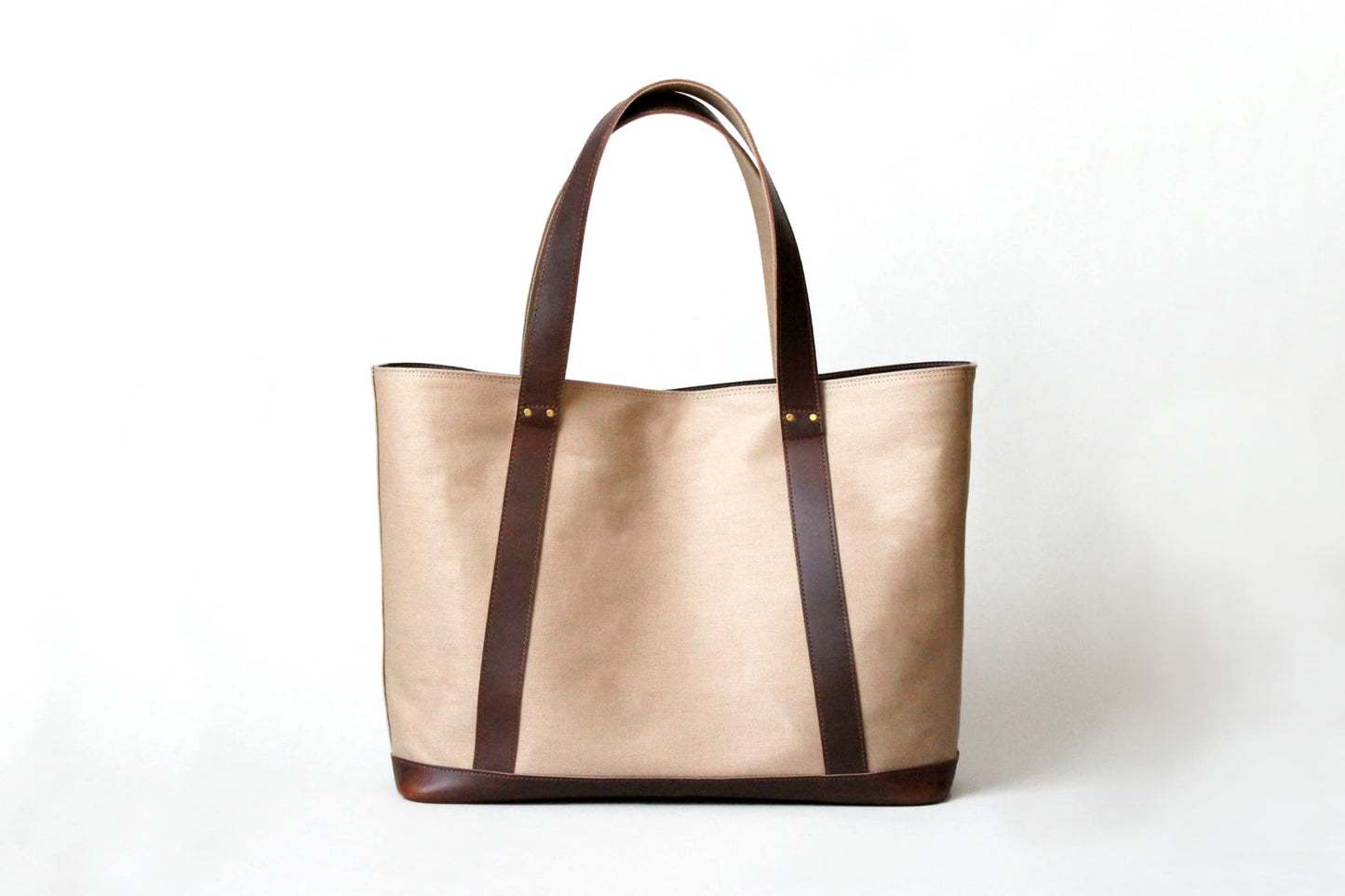 "USUAL" Tote Bag