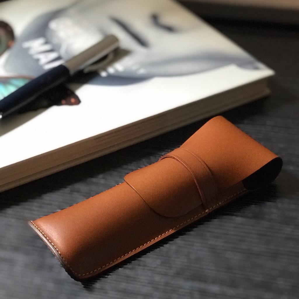 ARCH Double Pen Case