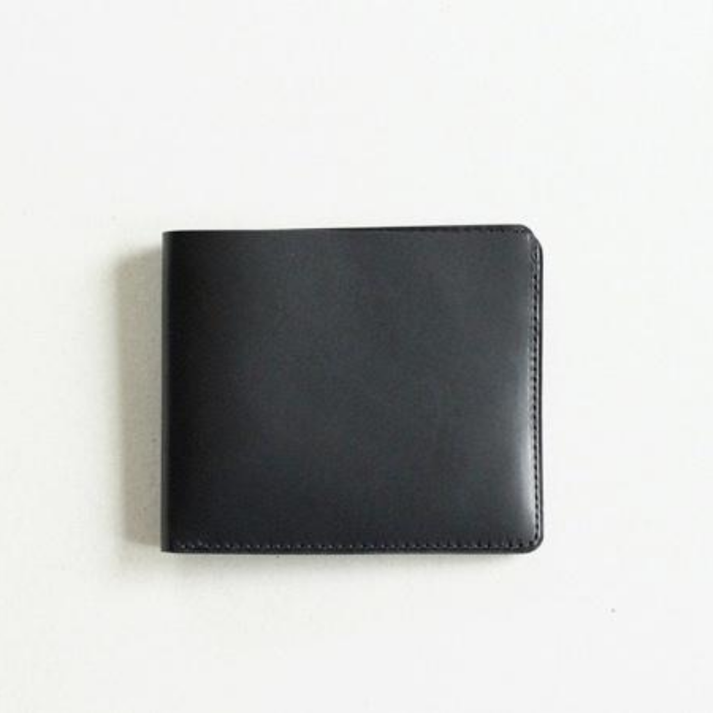 REDUCE Bifold Wallet - onlybrown