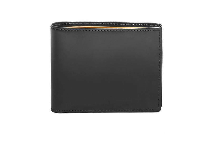 Bridle Billfold - onlybrown