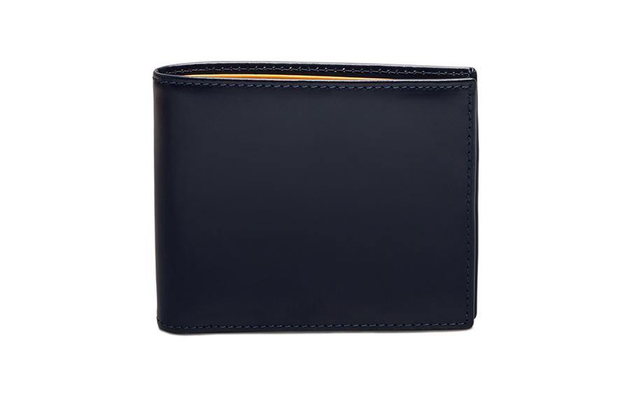 Bridle Billfold - onlybrown