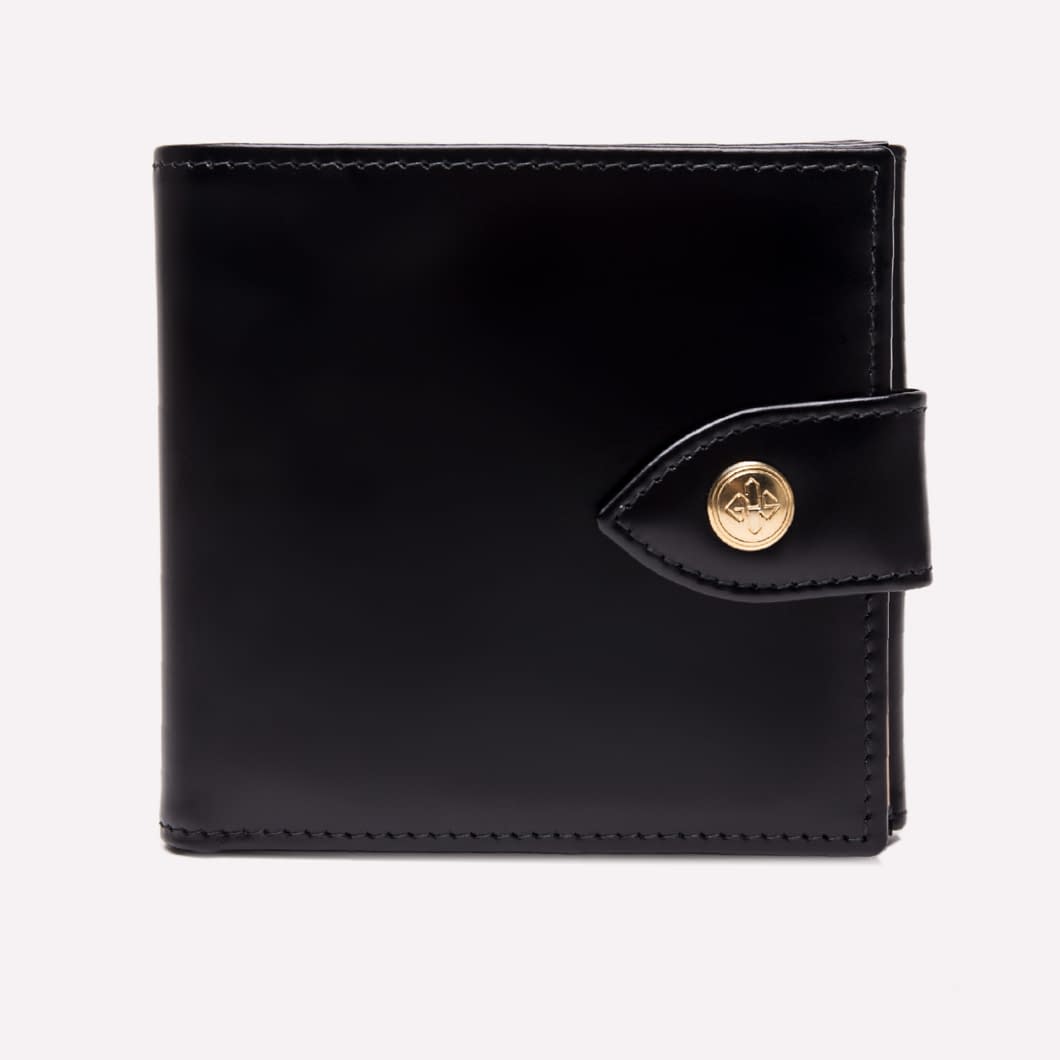 Bridle Tab Wallet