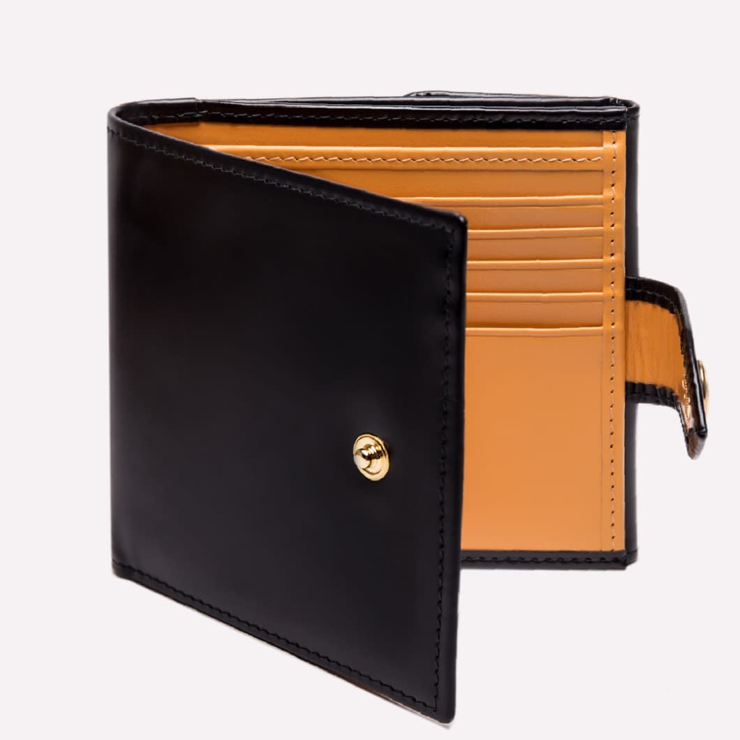 Bridle Tab Wallet