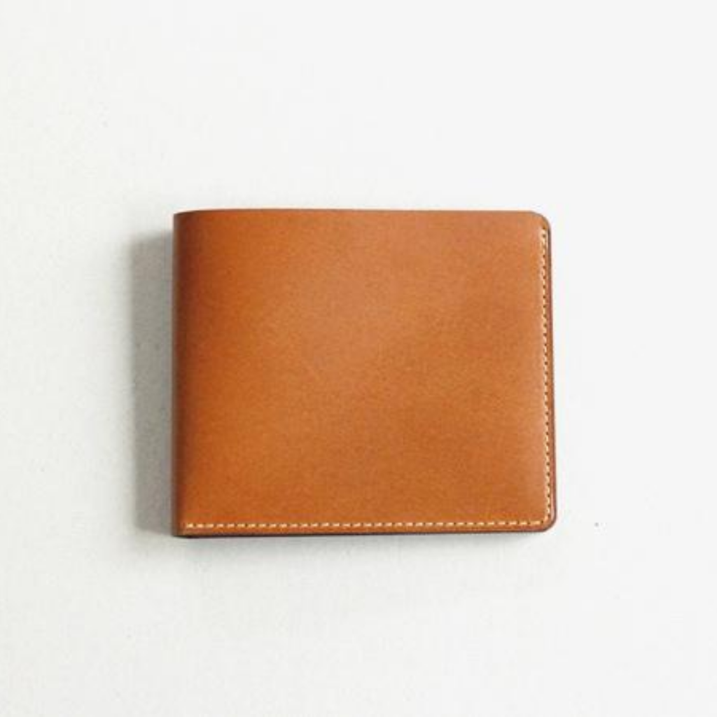 REDUCE Bifold Wallet - onlybrown