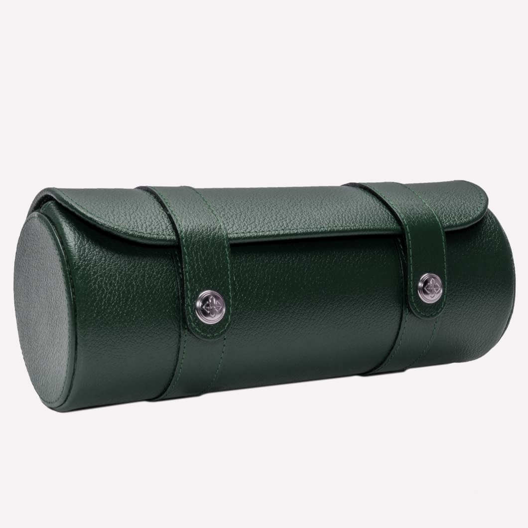 Capra Triple Watch Roll – onlybrown - Main Image