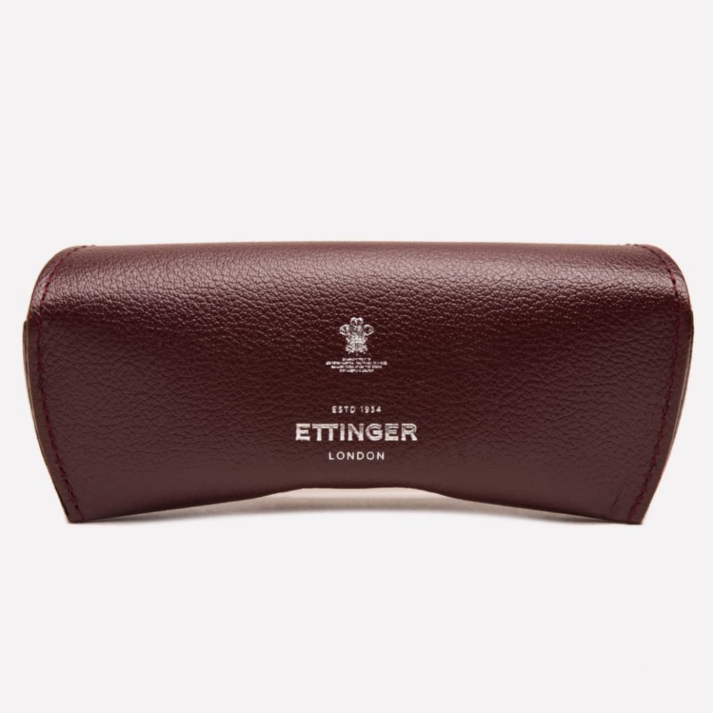 Capra Glasses Case