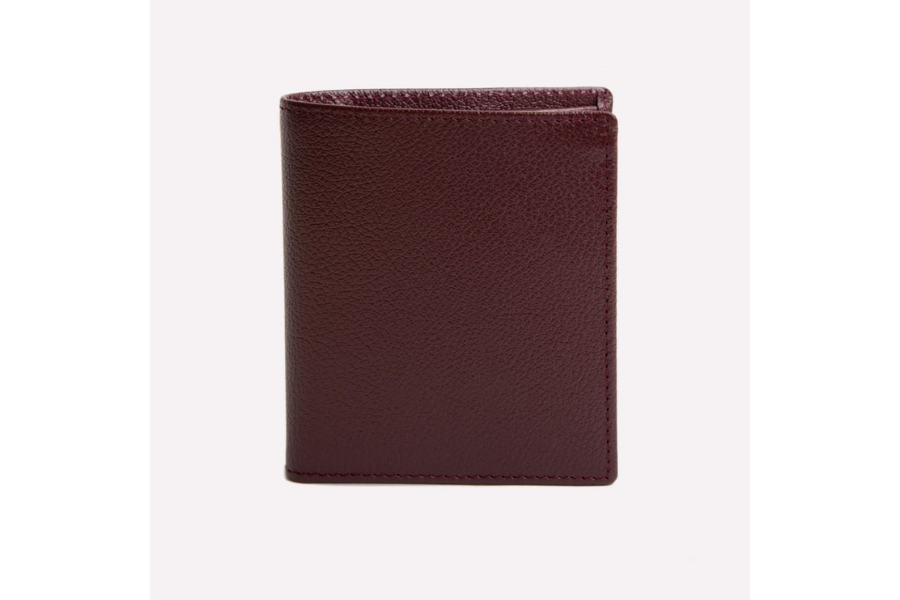 Capra Mini Wallet