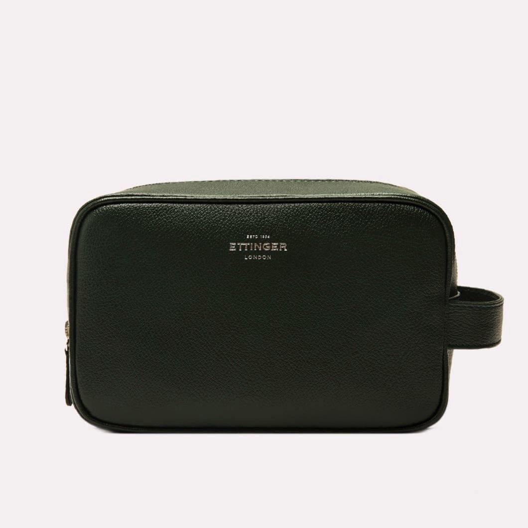 Capra Wash Bag - onlybrown