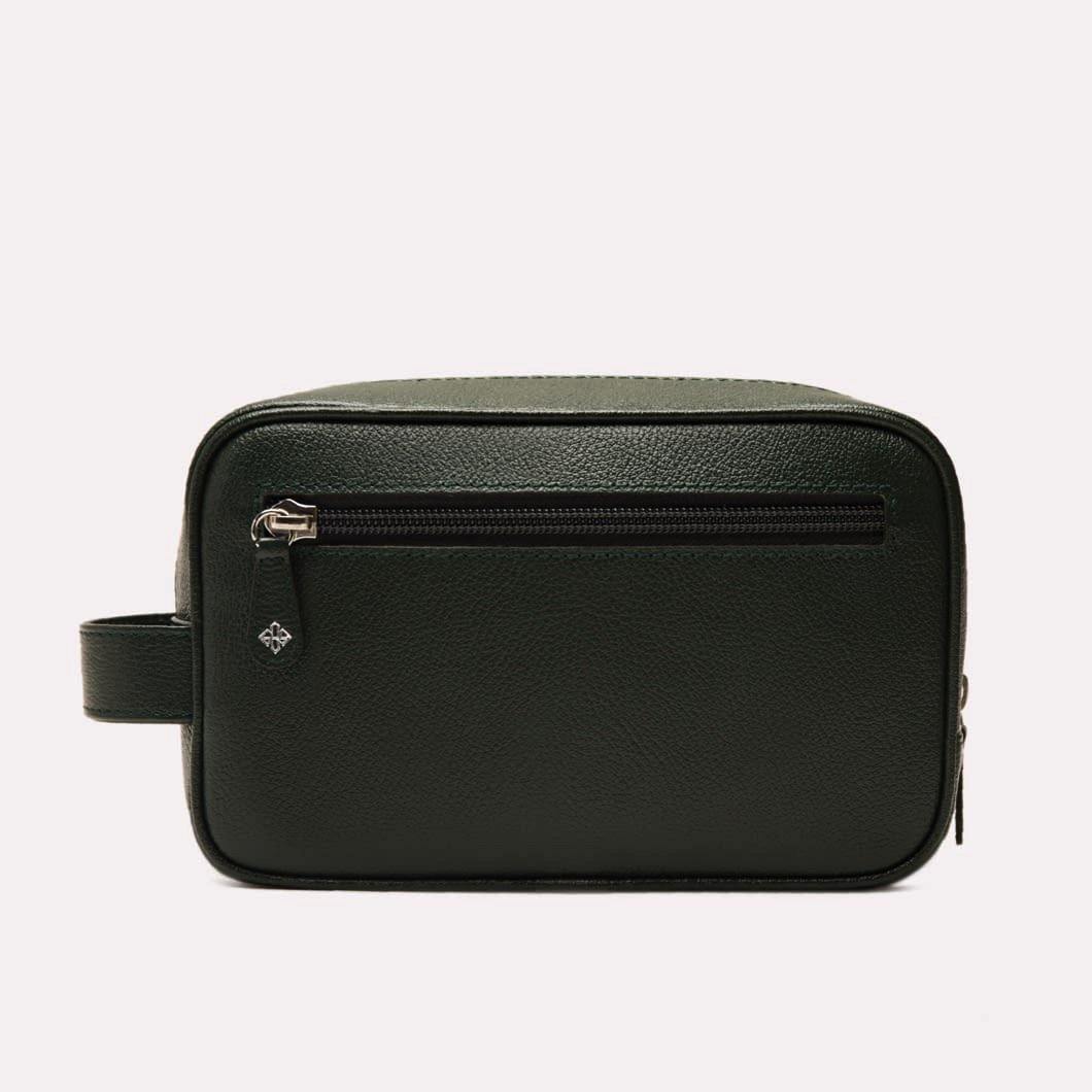 Capra Wash Bag - onlybrown