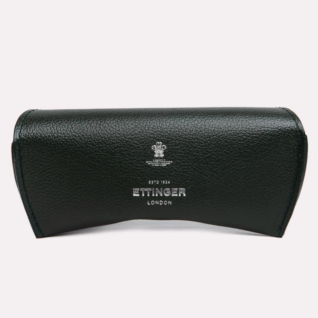 Capra Glasses Case - onlybrown