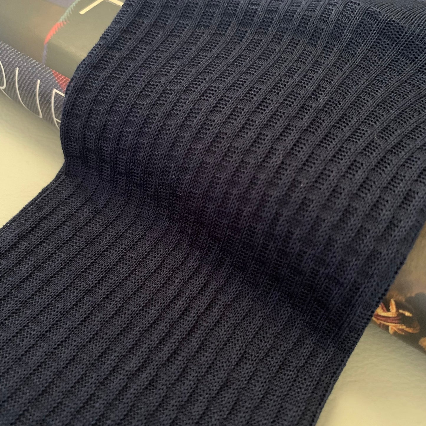 Brick Charcoal - OTC Socks