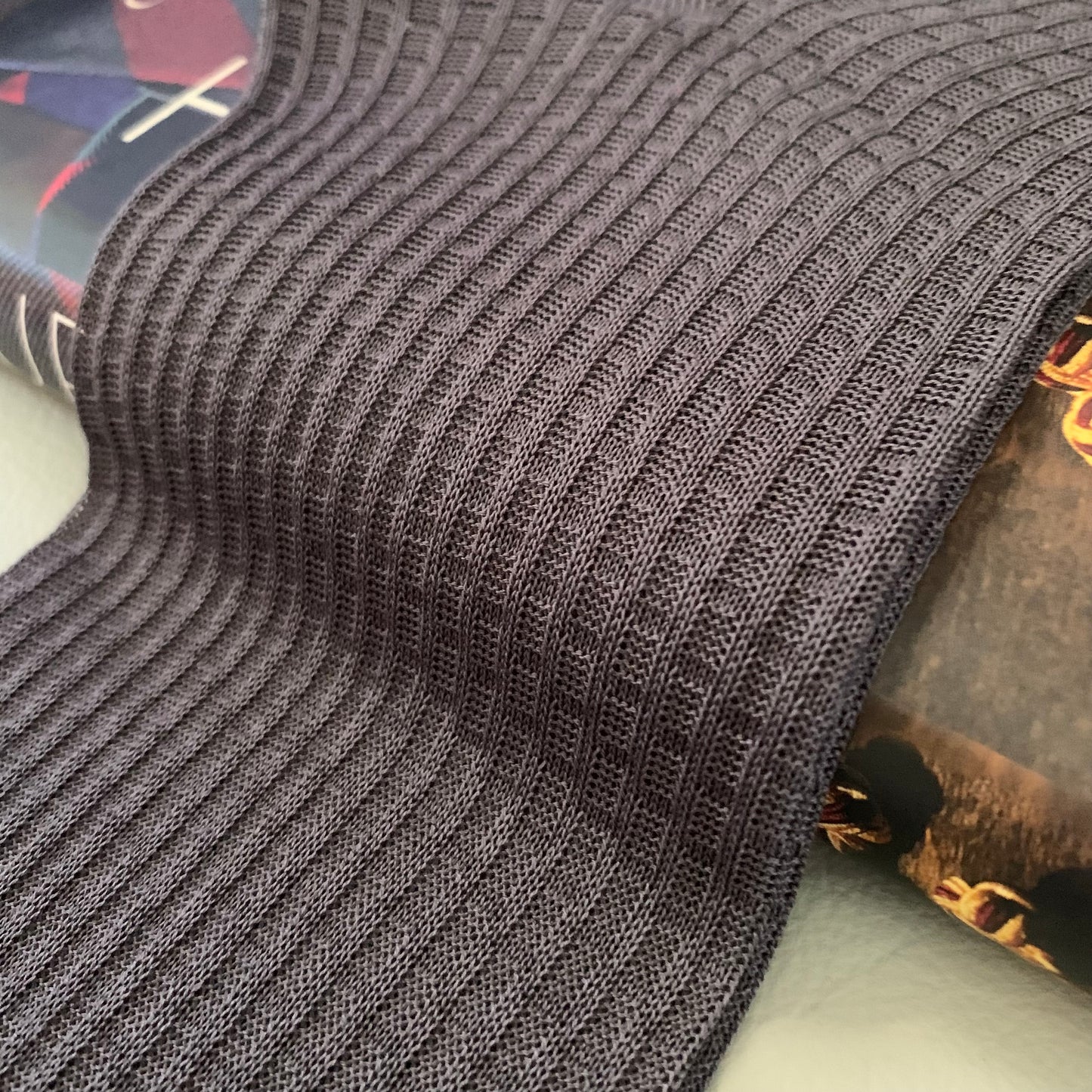 Brick Gray - OTC Socks