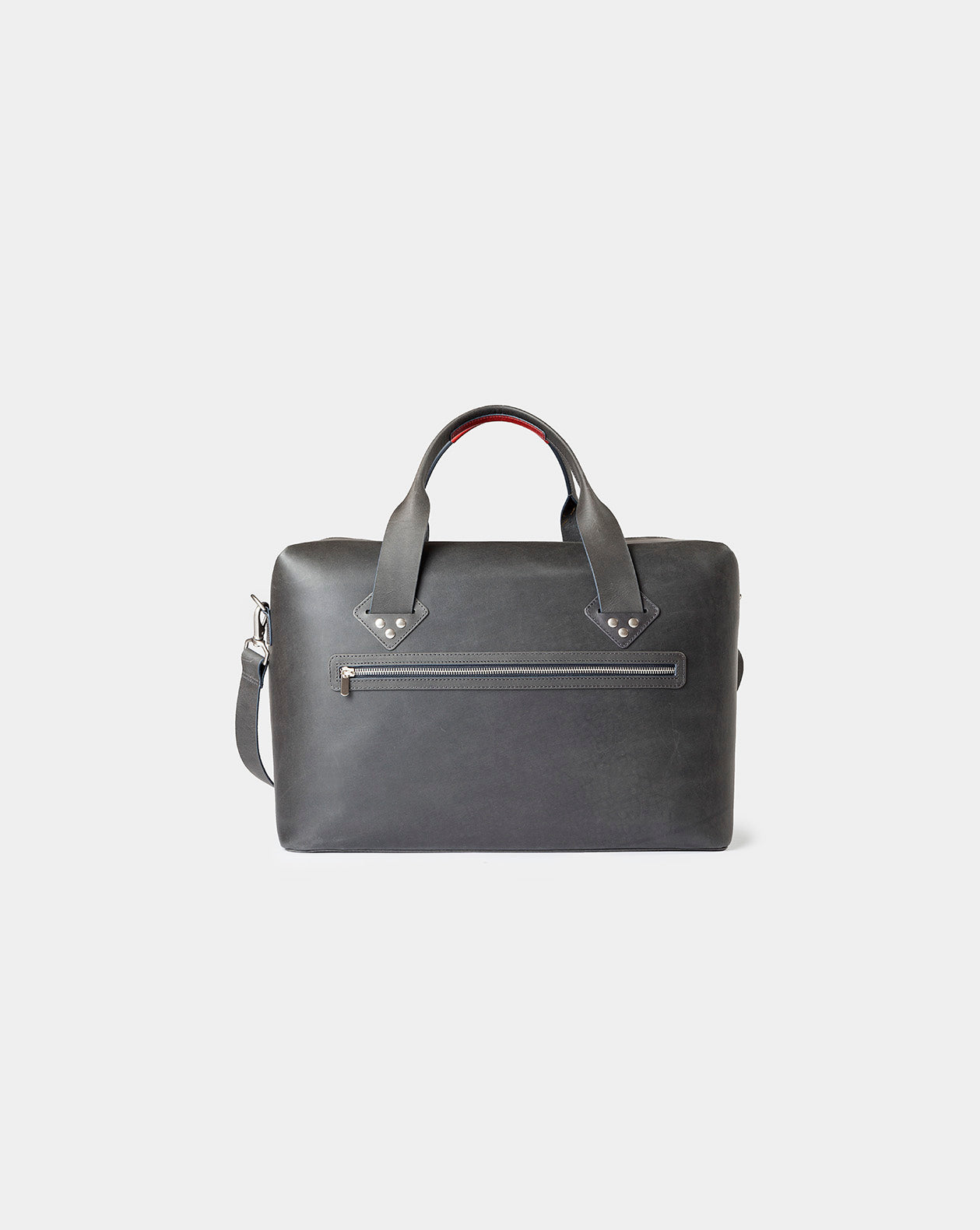 Pilot Bag (IWC x Cafe)