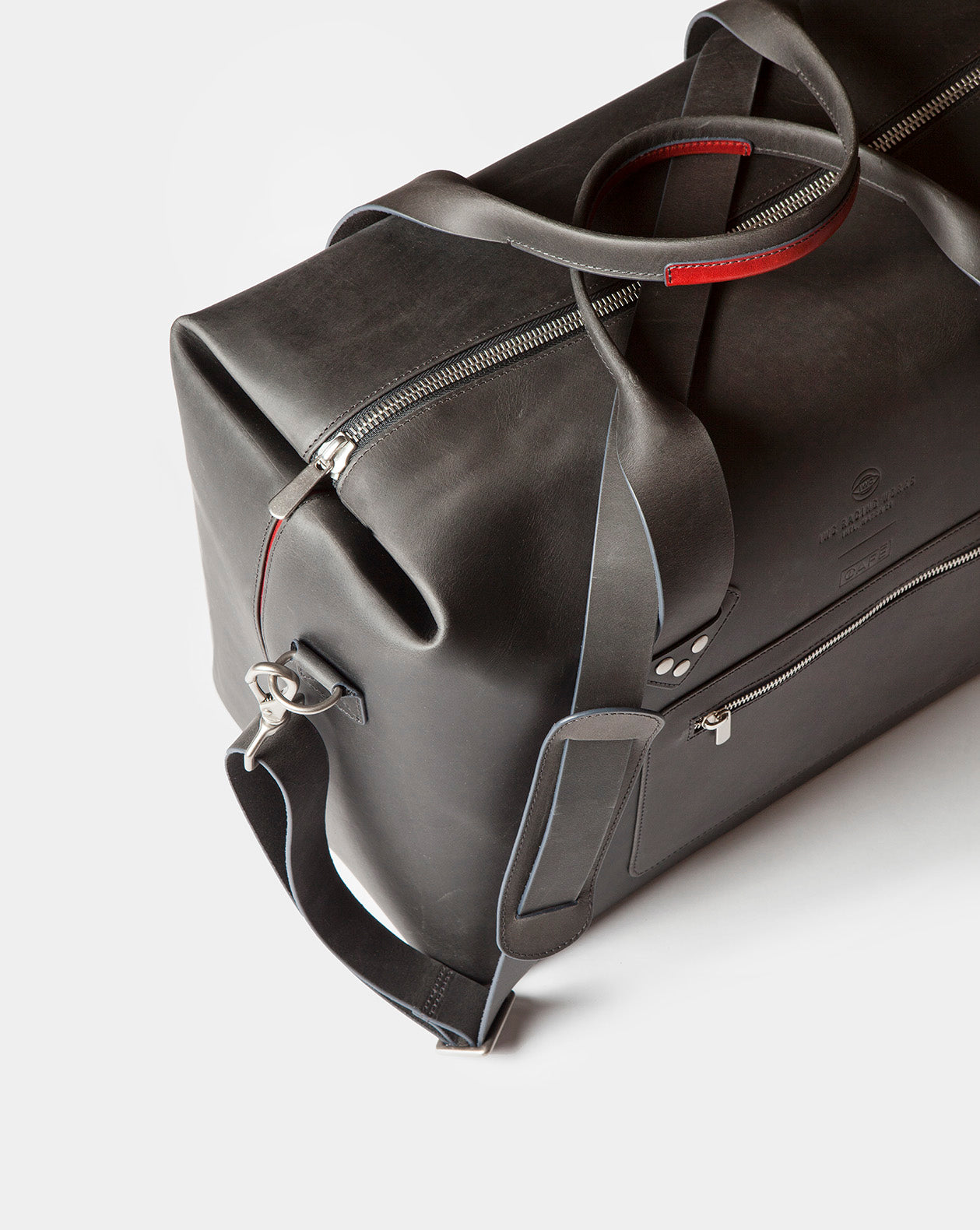 Pilot Bag (IWC x Cafe)