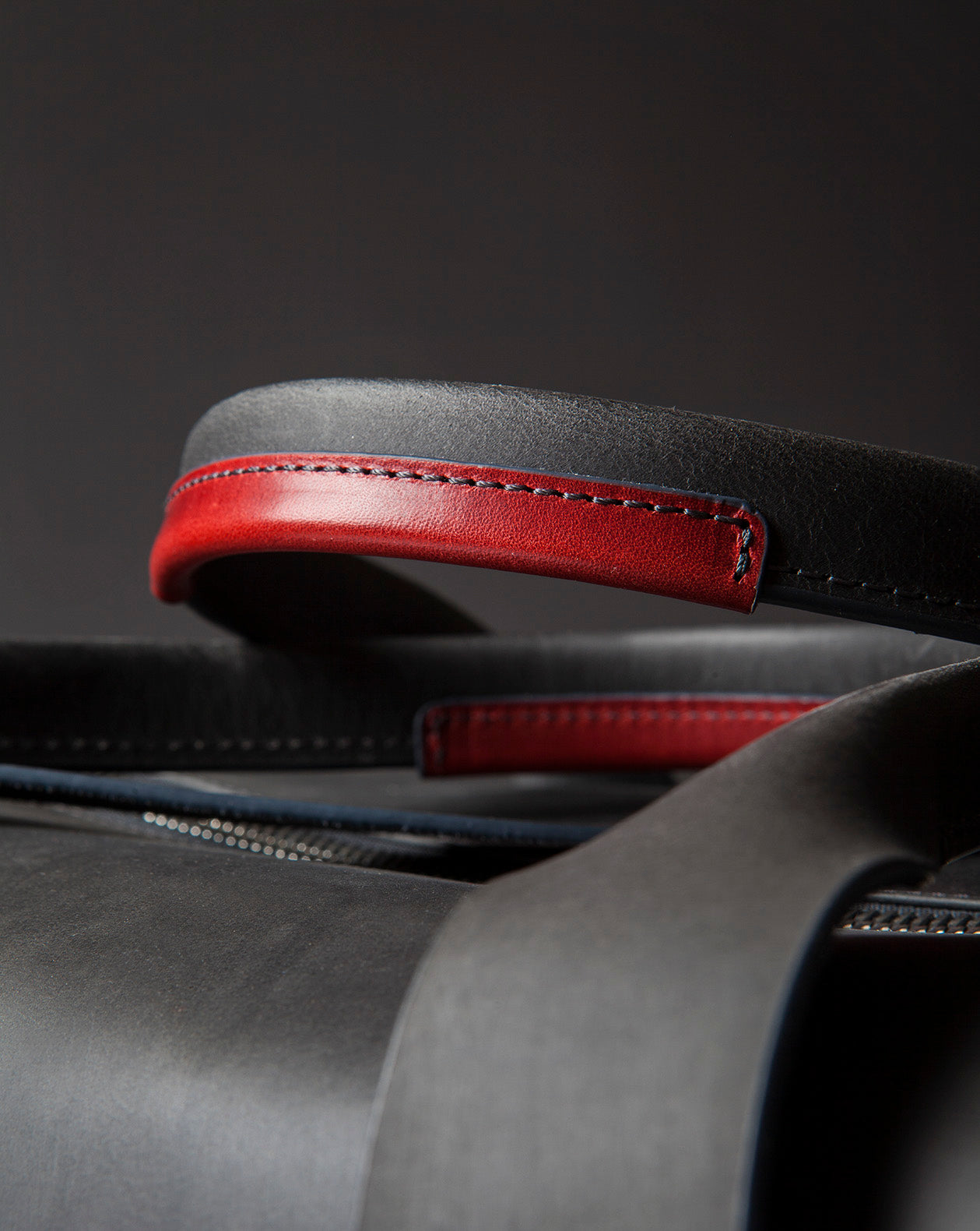 Pilot Bag (IWC x Cafe)