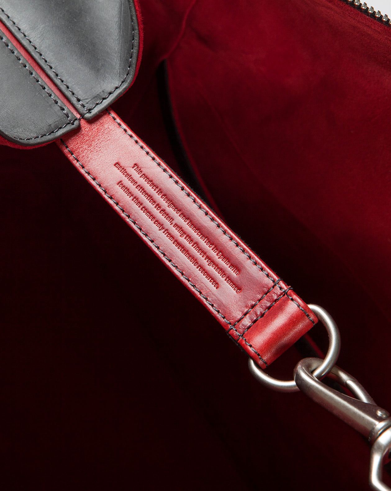Pilot Bag (IWC x Cafe)