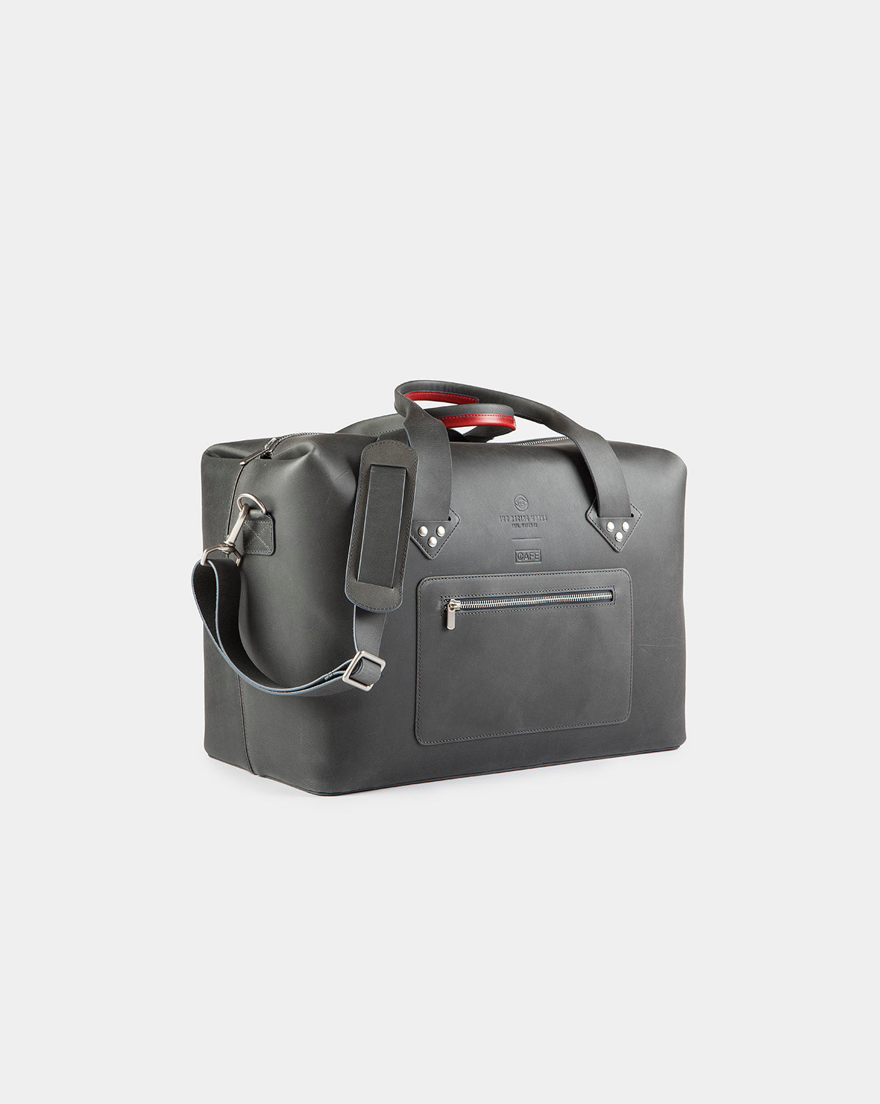 Pilot Bag (IWC x Cafe)