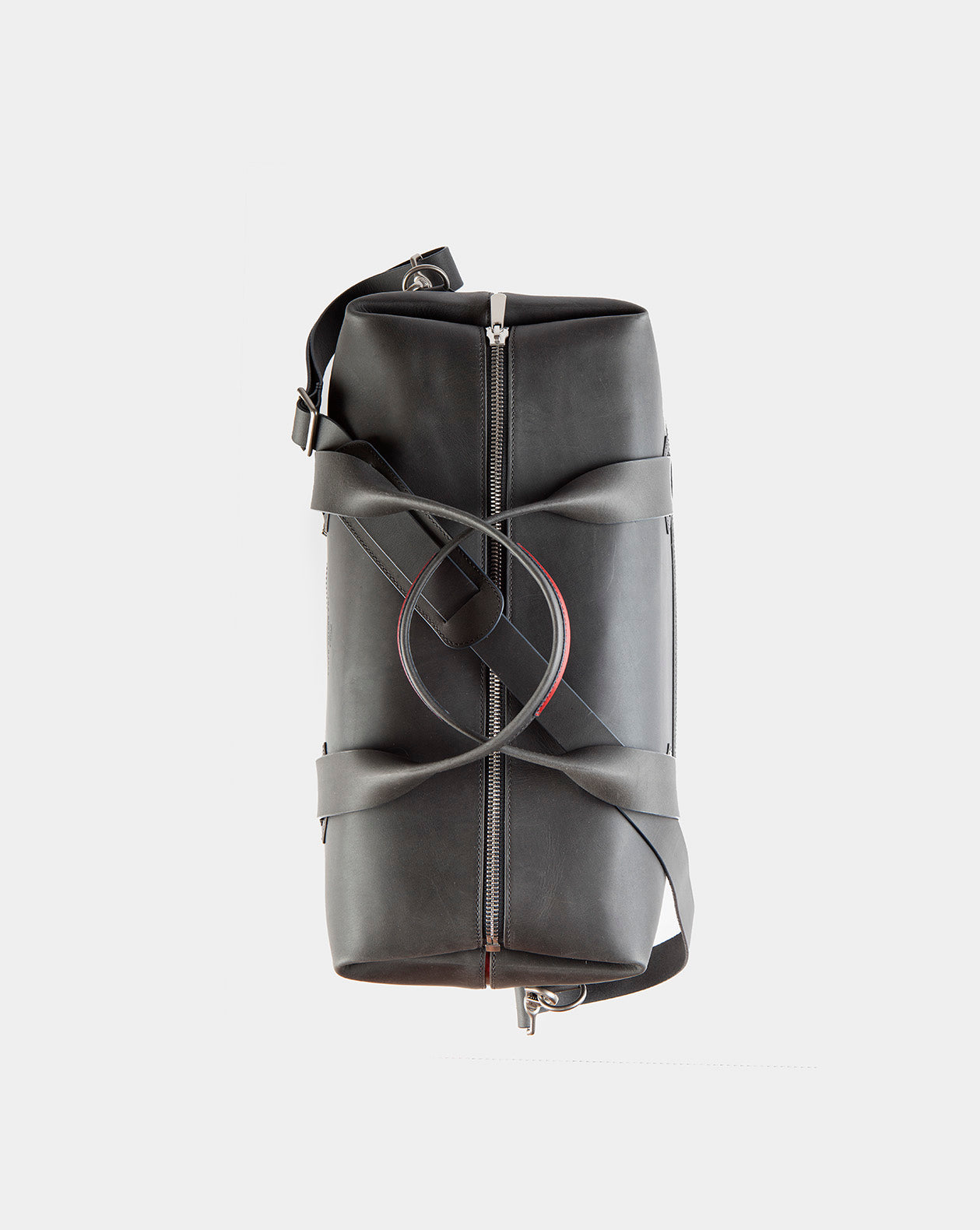 Pilot Bag (IWC x Cafe)