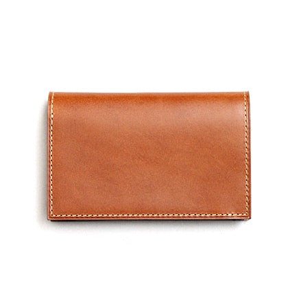 "THROUGH" Card Case