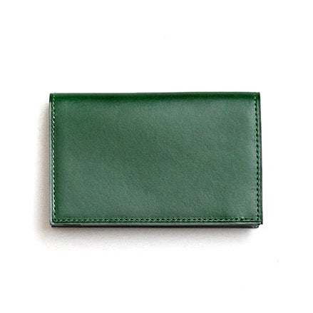 "THROUGH" Card Case