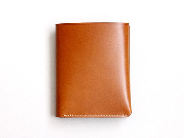 Enfold Mini Wallet