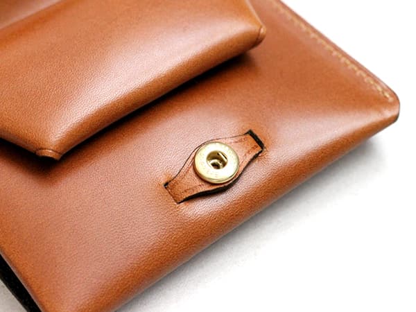 Enfold Mini Wallet