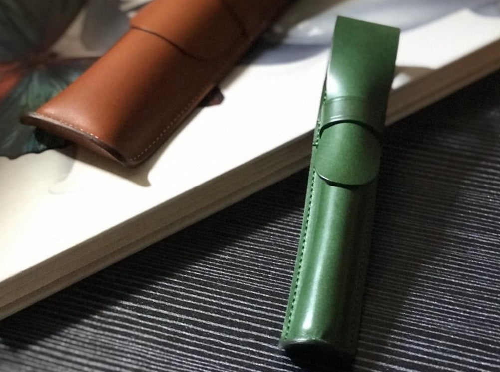 ARCH Single Pen Case