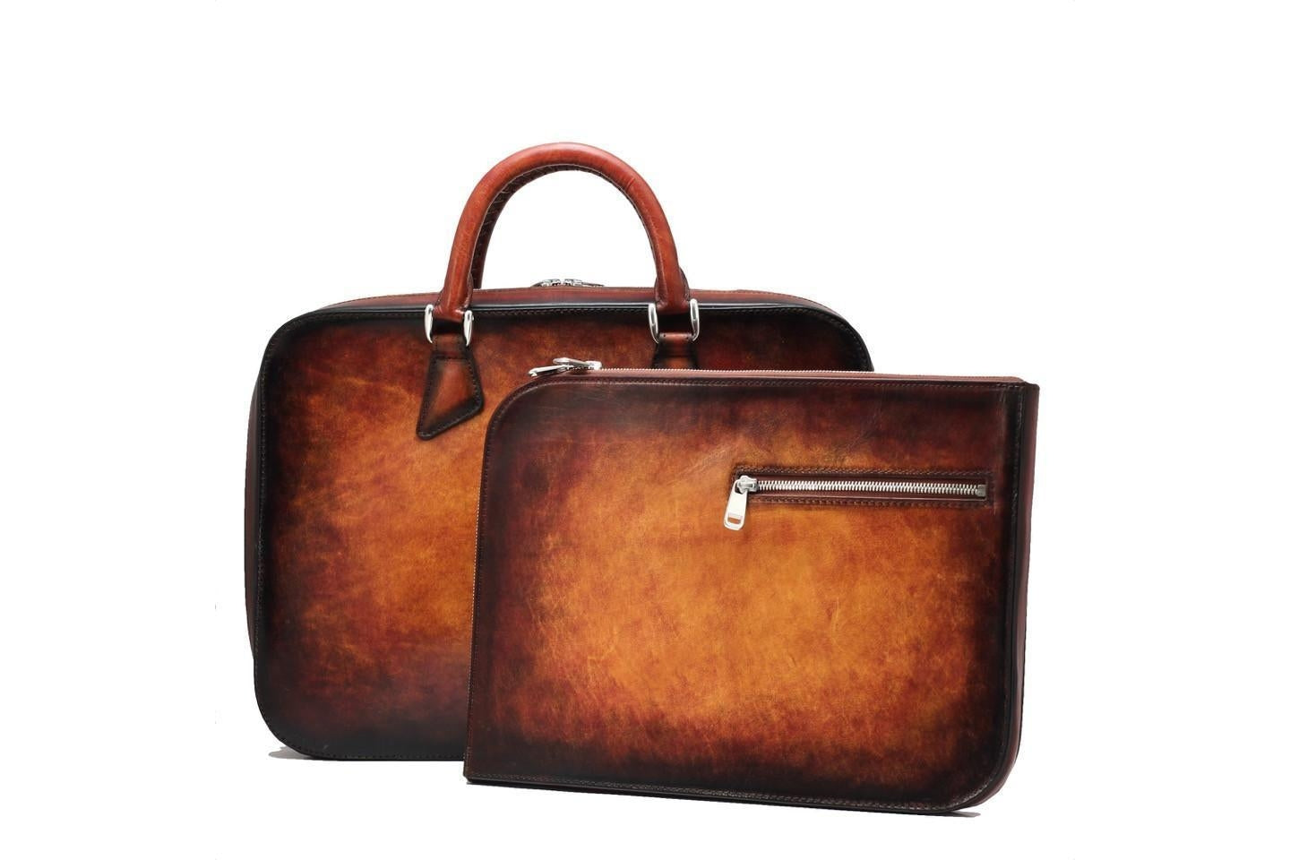 Signature Folio (MTO) - onlybrown