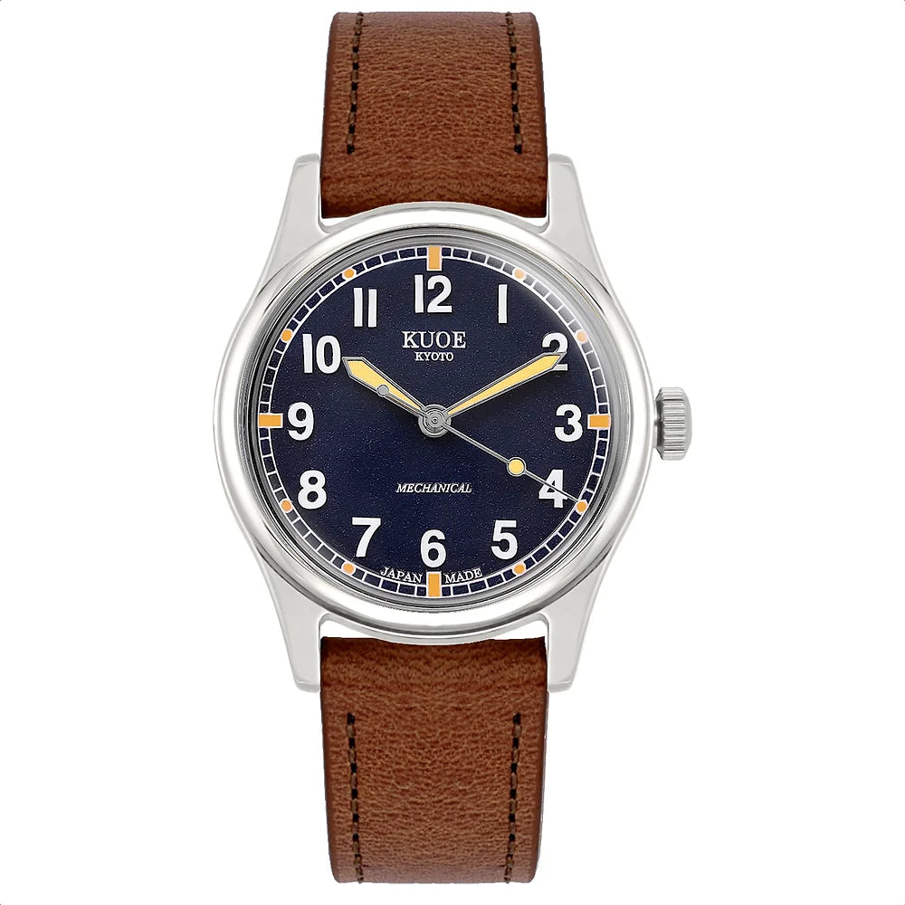 OLD SMITH 90-002 Automatic Navy