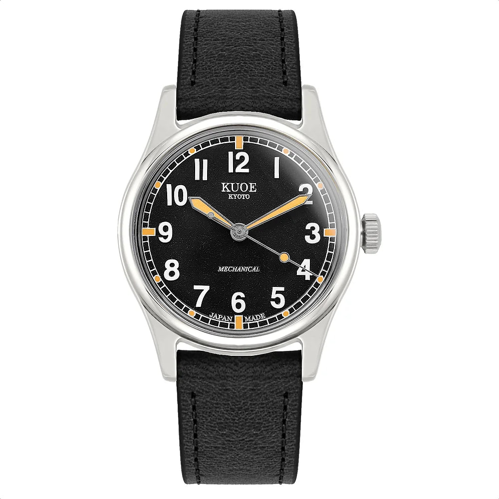 OLD SMITH 90-002 Automatic Black