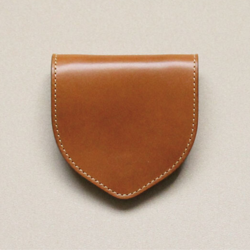 UNDO-2 Coin Case - onlybrown