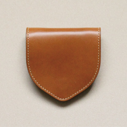 UNDO-2 Coin Case - onlybrown