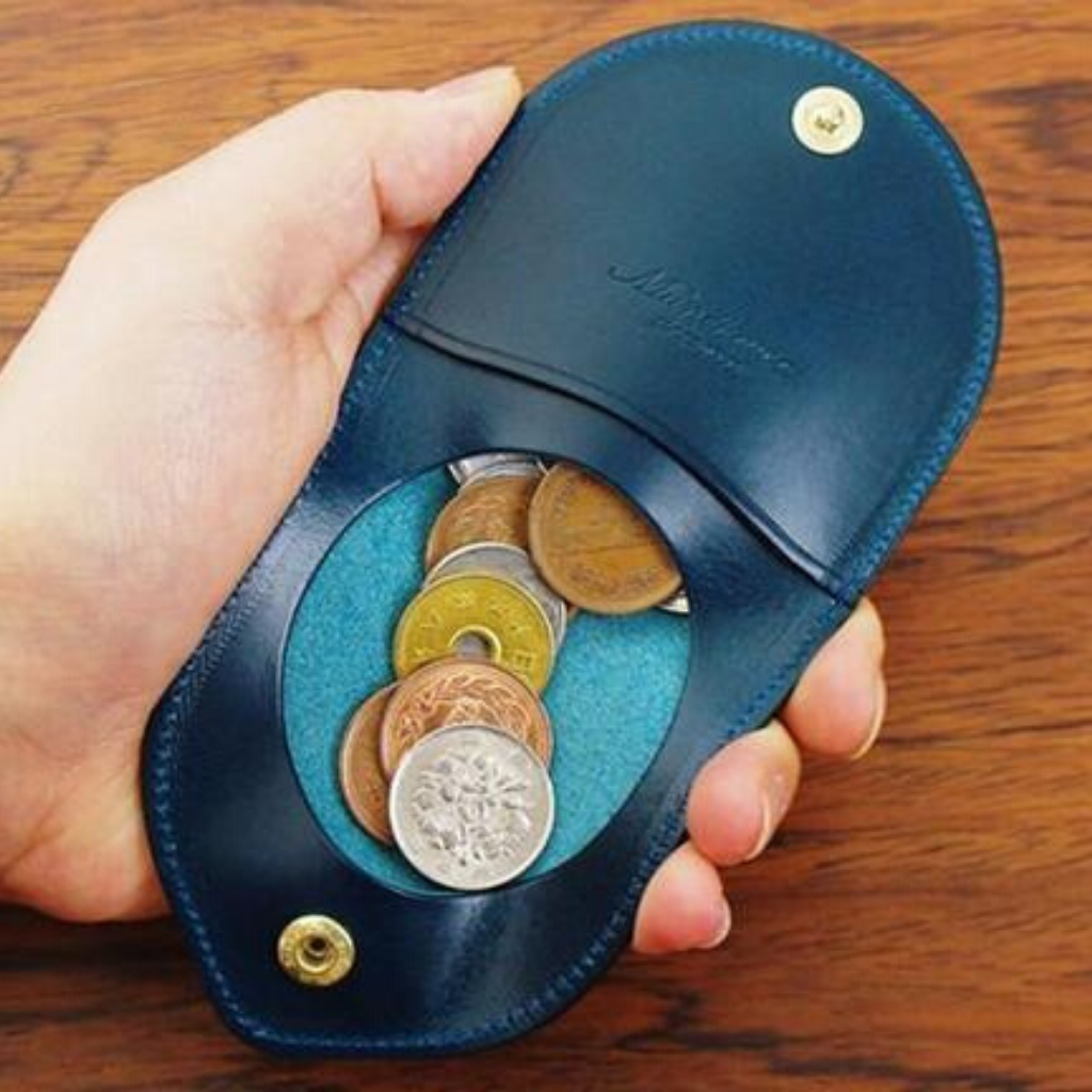 UNDO-2 Coin Case - onlybrown