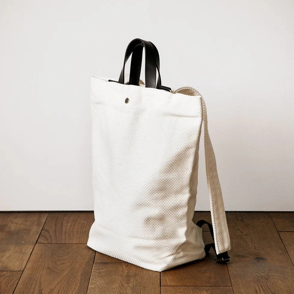 No.38 Tote Ruck